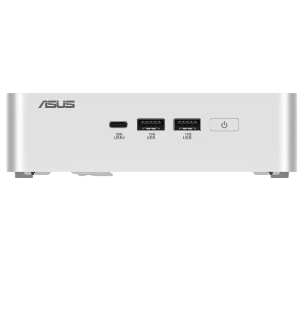 Asus NUC 15 Pro+, CPU Intel Core™ Ultra 7