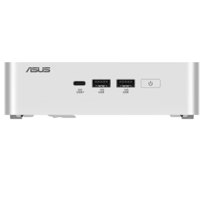 Asus NUC 15 Pro+, CPU Intel Core™ Ultra 7