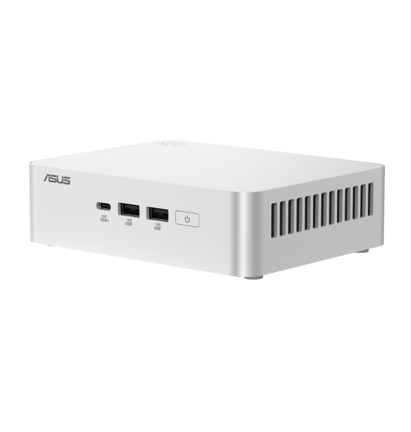 Asus NUC 15 Pro+, CPU Intel Core™ Ultra 7