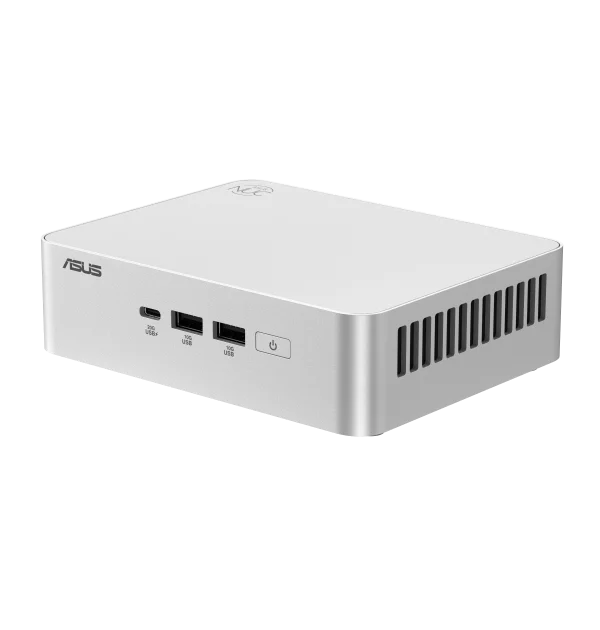 Asus NUC 15 Pro+, CPU Intel Core™ Ultra 7