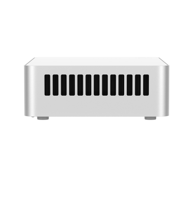 Asus NUC 15 Pro+, CPU Intel Core™ Ultra 7