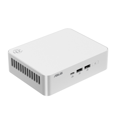 Asus NUC 15 Pro+, CPU Intel Core™ Ultra 7