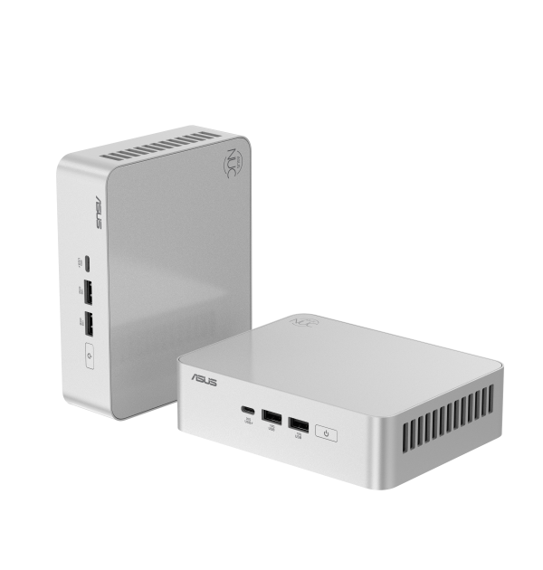 Asus NUC 15 Pro+, CPU Intel Core™ Ultra 7