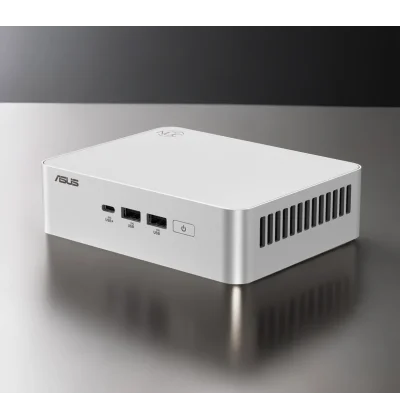 Asus NUC 15 Pro+, CPU Intel Core™ Ultra 9