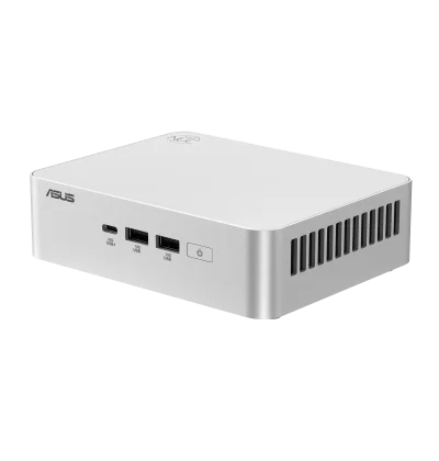 Asus NUC 15 Pro+, CPU Intel Core™ Ultra 9