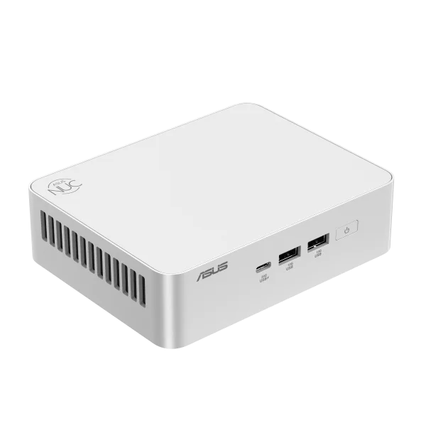 Asus NUC 15 Pro+, CPU Intel Core™ Ultra 9