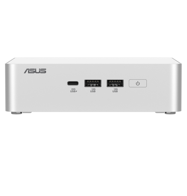 Asus NUC 15 Pro+, CPU Intel Core™ Ultra 9
