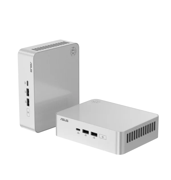 Asus NUC 15 Pro+, CPU Intel Core™ Ultra 9