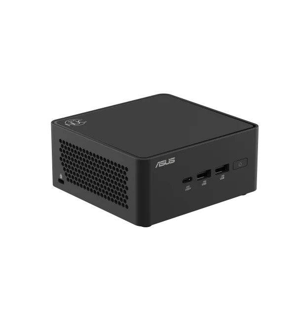 Asus NUC 15 Pro, CPU Intel® Core™ Ultra 5 225H,...