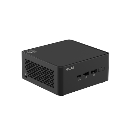 Asus NUC 15 Pro, CPU Intel® Core™ Ultra 5 225H, versione Tall