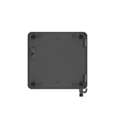 Asus NUC 15 Pro, CPU Intel® Core™ Ultra 5 225H, versione Tall