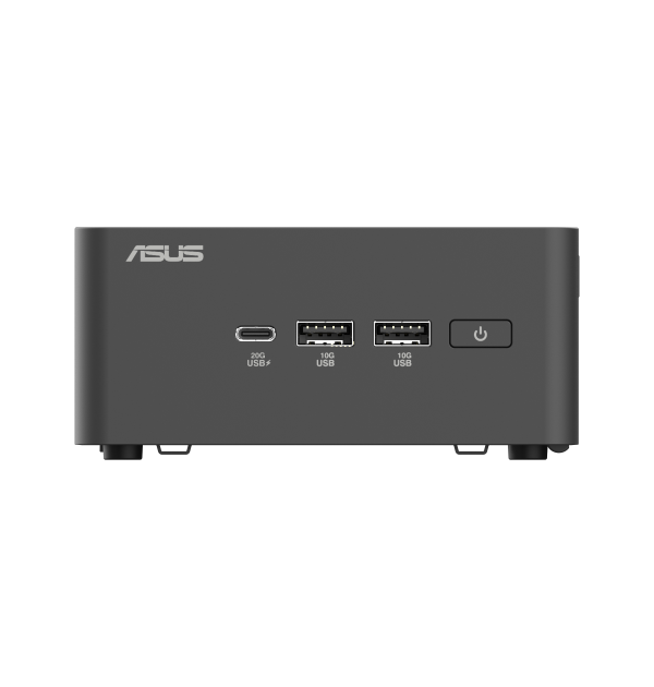 Asus NUC 15 Pro, CPU Intel® Core™ Ultra 5 225H,...