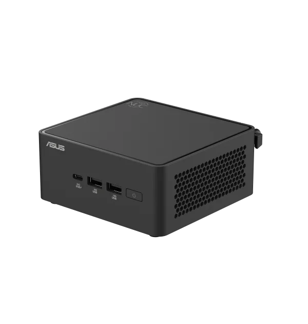 Asus NUC 15 Pro, CPU Intel® Core™ Ultra 5 225H,...