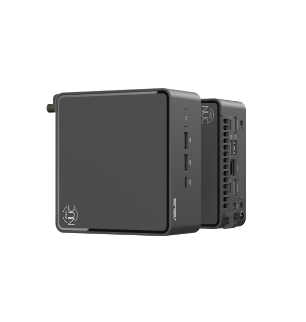 Asus NUC 15 Pro, CPU Intel® Core™ Ultra 5 225H,...