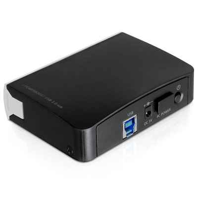 Hub 4x USB 3.0, 1x alimentazione USB interno/esterno 2