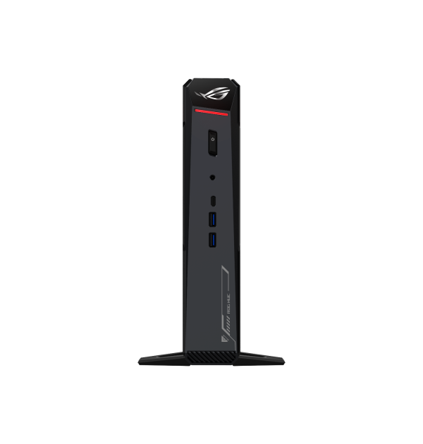 Asus ROG NUC 15 (2025), CPU Intel Core™ Ultra...