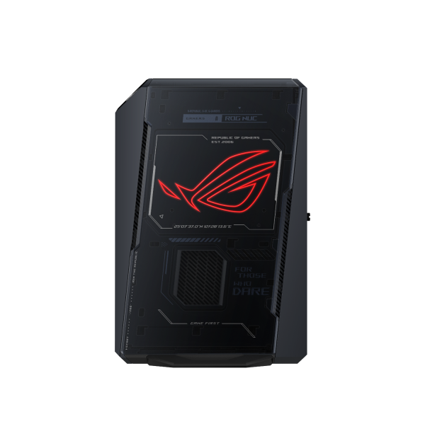 Asus ROG NUC 15 (2025), CPU Intel Core™ Ultra...