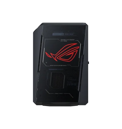 Asus ROG NUC 15 (2025), CPU Intel Core™ Ultra 9, GeForce RTX 5080