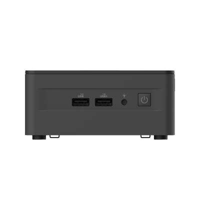 Intel NUC Tredicesima Gen., Fam Arena Canyon, CPU v7, versione High, fino a 3 dischi installabili, Cod: NUC13ANHV7