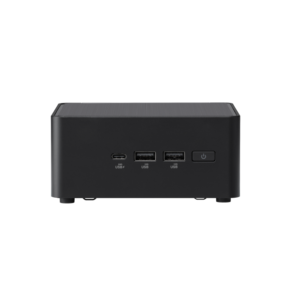 Asus NUC 14 Pro, CPU Intel® Core™ Ultra 7 vPro...