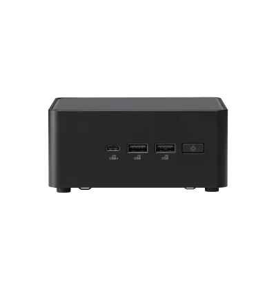 Asus NUC 14 Pro, CPU Intel® Core™ Ultra 7 vPro 165H, versione Tall