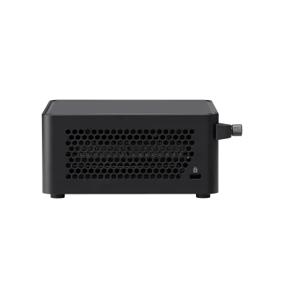 Asus NUC 14 Pro, CPU Intel® Core™ Ultra 7 vPro 165H, versione Tall