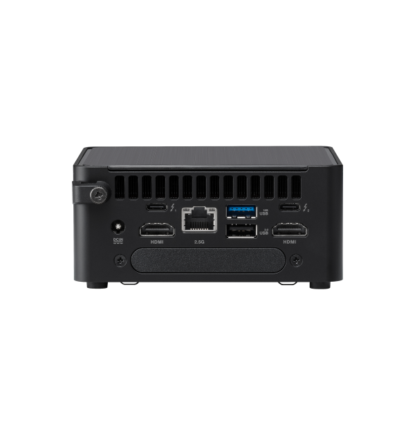 Asus NUC 14 Pro, CPU Intel® Core™ Ultra 5 vPro...