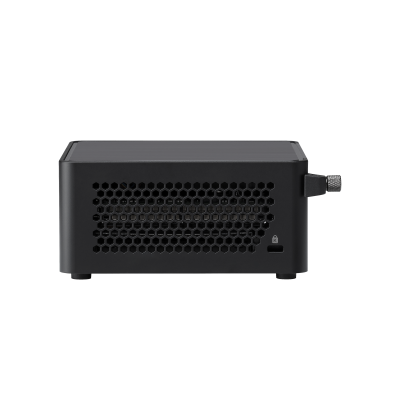 Asus NUC 14 Pro, CPU Intel® Core™ Ultra 5 vPro 135H, versione Tall