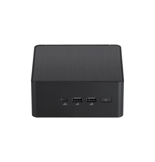 Asus NUC 14 Pro, CPU Intel® Core™ Ultra 5 vPro...