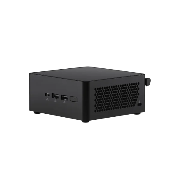 Asus NUC 14 Pro, CPU Intel® Core™ Ultra 5 vPro...