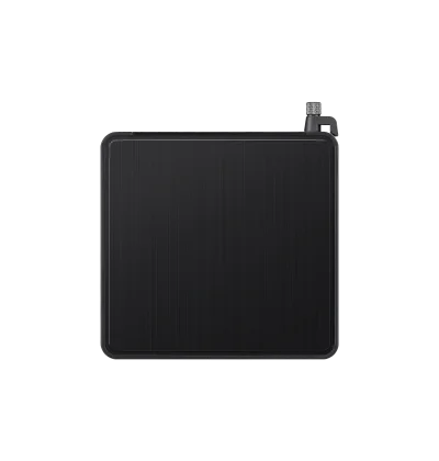 Asus NUC 14 Pro, CPU Intel® Core™ Ultra 5 vPro 135H, versione Tall