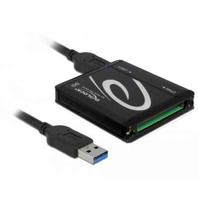 Card Reader USB 3.0 - CFast 2.0