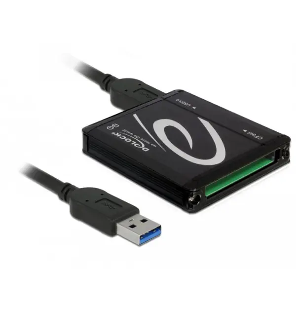 Card Reader USB 3.0 - CFast 2.0