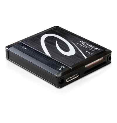 Card Reader USB 3.0 All in one