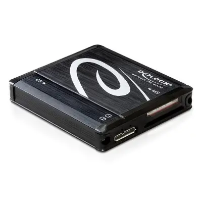 Card Reader USB 3.0 All in one