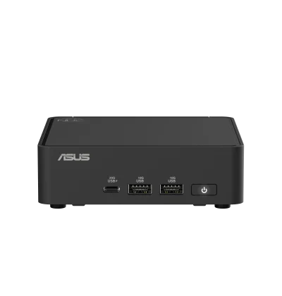 Asus NUC 15 Pro, CPU Intel® Core™ Ultra 5 225H, versione...
