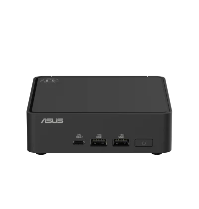 Asus NUC 15 Pro, CPU Intel® Core™ Ultra 5 225H, versione Slim