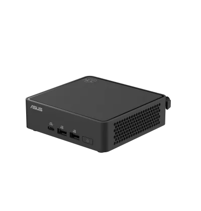 Asus NUC 15 Pro, CPU Intel® Core™ Ultra 5 225H, versione Slim
