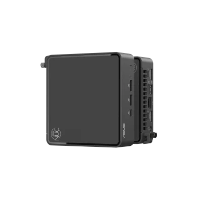 Asus NUC 15 Pro, CPU Intel® Core™ Ultra 5 225H, versione Slim