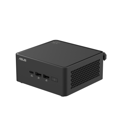 Asus NUC 15 Pro, CPU Intel® Core™ Ultra 7 255H, versione Tall