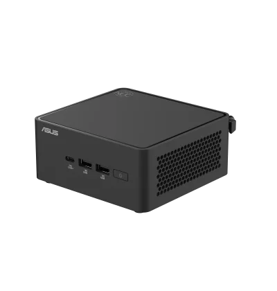 Asus NUC 15 Pro, CPU Intel® Core™ Ultra 7 255H, versione Tall