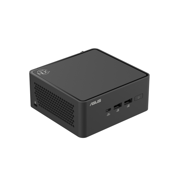 Asus NUC 15 Pro, CPU Intel® Core™ Ultra 7 255H,...