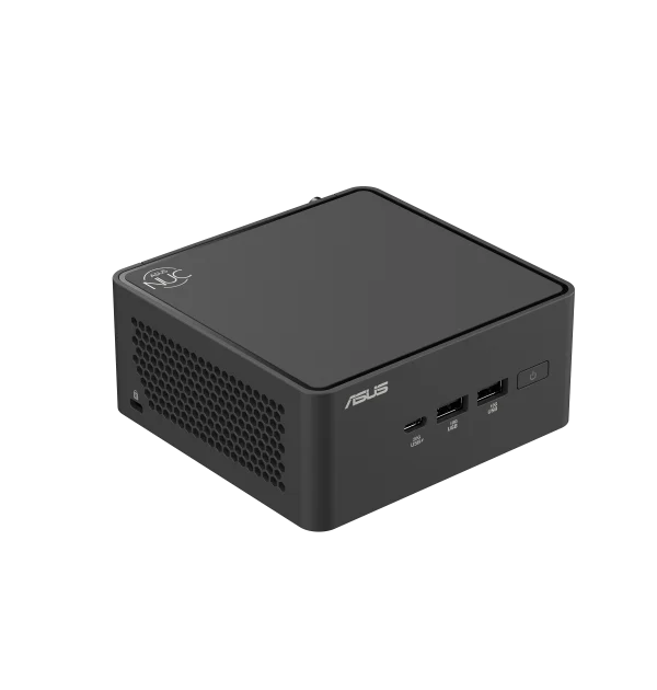 Asus NUC 15 Pro, CPU Intel® Core™ Ultra 7 255H,...