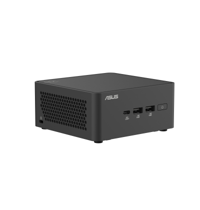 Asus NUC 15 Pro, CPU Intel® Core™ Ultra 7 255H, versione Tall