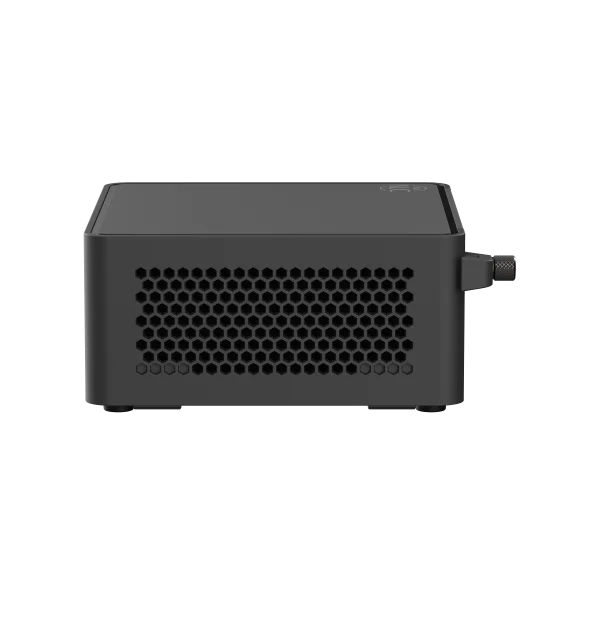 Asus NUC 15 Pro, CPU Intel® Core™ Ultra 7 255H,...