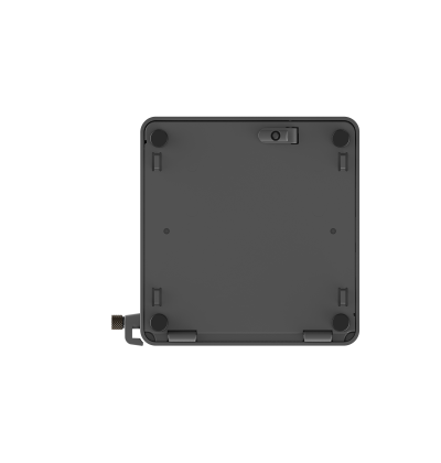 Asus NUC 15 Pro, CPU Intel® Core™ Ultra 7 255H, versione Tall