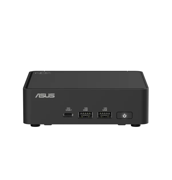 Asus NUC 15 Pro, CPU Intel® Core™ Ultra 7 255H,...