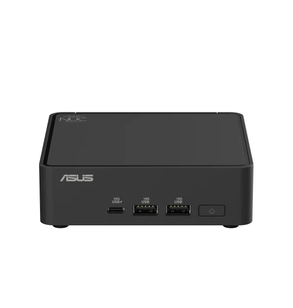 Asus NUC 15 Pro, CPU Intel® Core™ Ultra 7 255H,...
