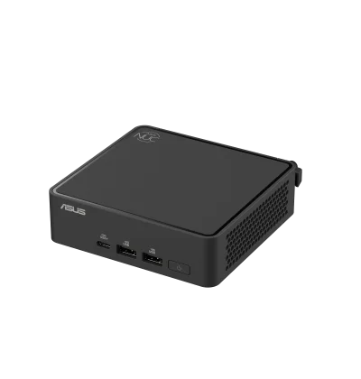 Asus NUC 15 Pro, CPU Intel® Core™ Ultra 7 255H, versione Slim