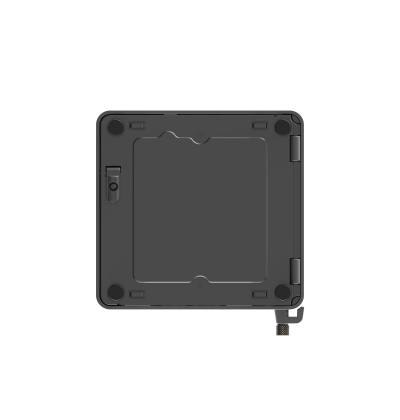 Asus NUC 15 Pro, CPU Intel® Core™ Ultra 7 255H, versione Slim